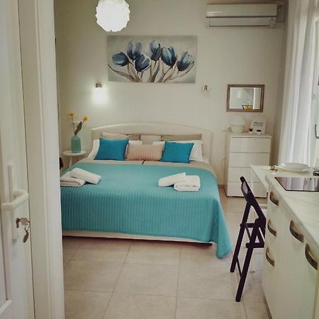 Lucija Apartment Primosten Exterior photo